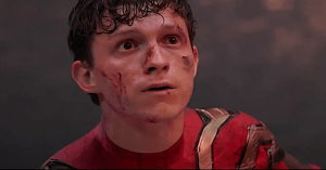 Spider-Man Set Photos Spoil Visit to an Important Place (& It’ll Make Fans Sad)