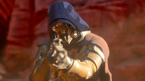 Dune: Awakening Announces Next Update