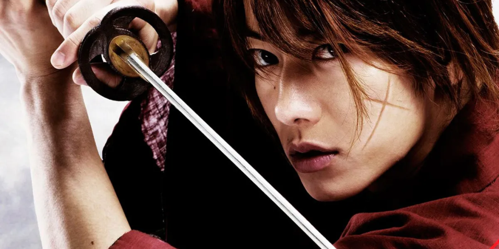 Kenshin Homura Live Action
