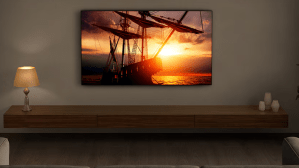 This 75-Inch Sony 4K Gaming TV Is $650 Off Right Now