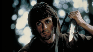 Rambo Reboot Finds Its Sylvester Stallone Replacement in Former DC Star